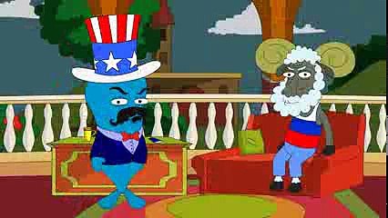 КитStupid Шоу - ТВ пилот