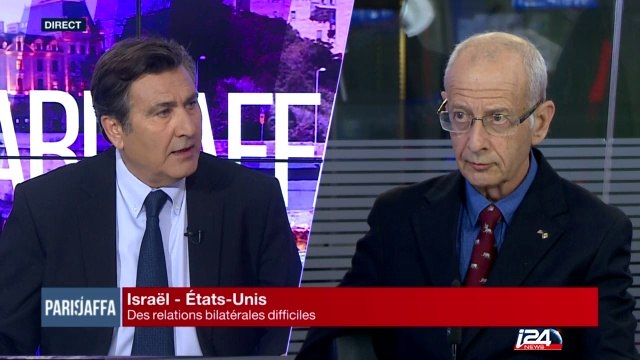 La relation entre Netanyahou et Obama est distincte des alliances stratégiques entre les deux pays , Yehuda Weinraub