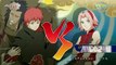 Naruto Shippuden UNSG Historia de Madara | Sasori, Hidan y Kakuzu | RayX GameR