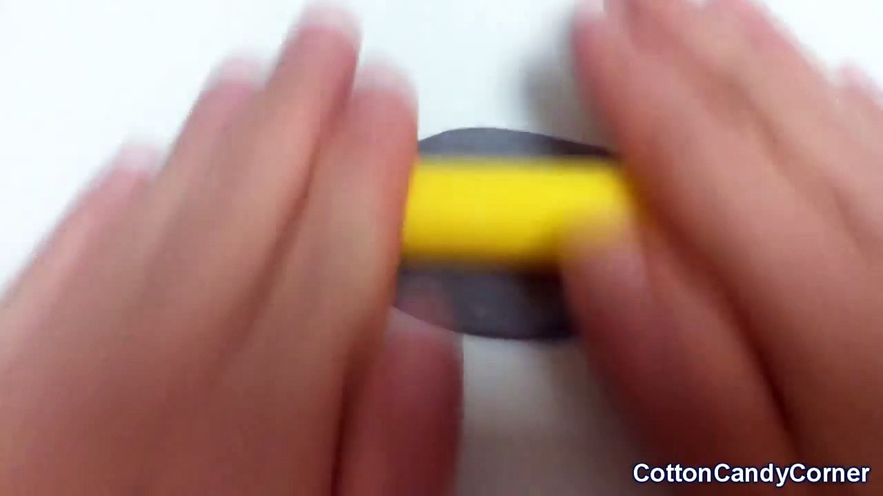 Play Doh MineCraft Pickaxe