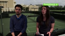 Debate: ¿Será sancionada Maria Sharapova tras su positivo en Australia?