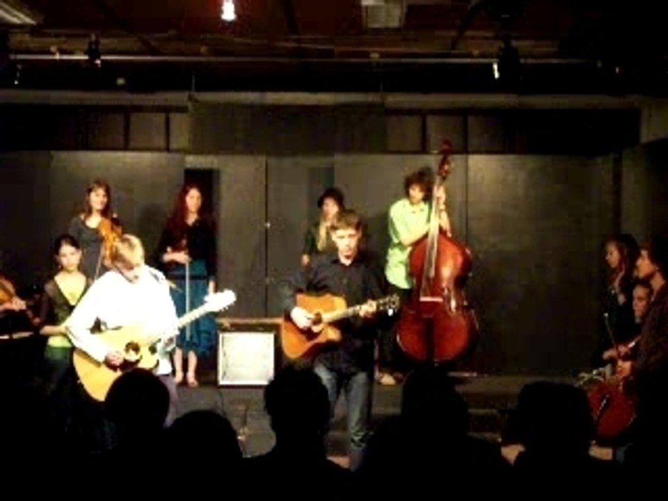 Concert Adrien [Video 4]