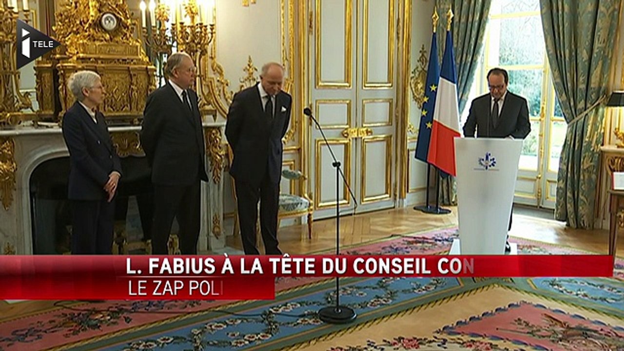 Tirs Croisés des Editorialistes du 08/03/2016