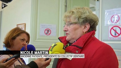 Premier jour du procès du "dentiste de l'horreur"
