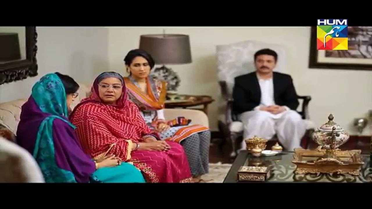 Preet Na Kariyo Koi Last Episode Full HUM TV Drama 08 Mar 2016 - Dailymotion