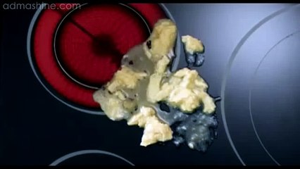 Чистящее средство Cillit Bang для стеклокерамики