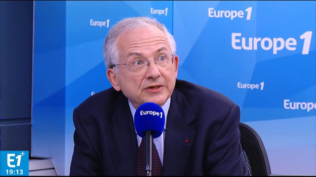 Olivier Schrameck (CSA) : Le problème de la diversité dans les médias est grave