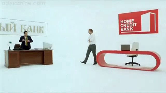 Банк Home Credit Bank