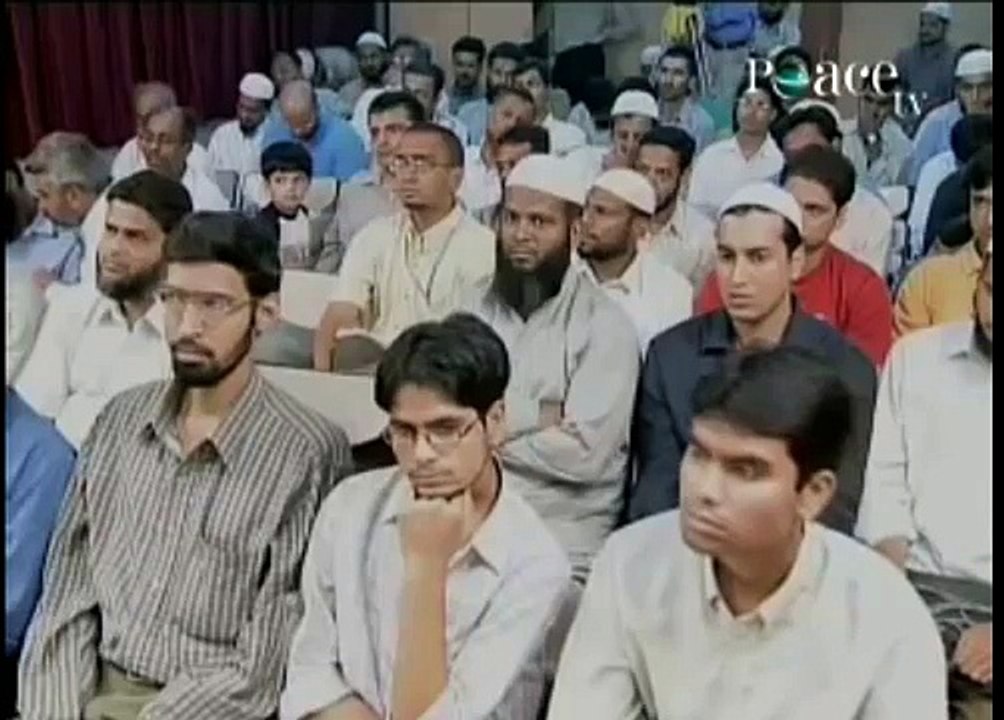 Dr Zakir Naik - Is selling haram items as livelyhood allowed in Islam -Dr Zakir Naik Videos