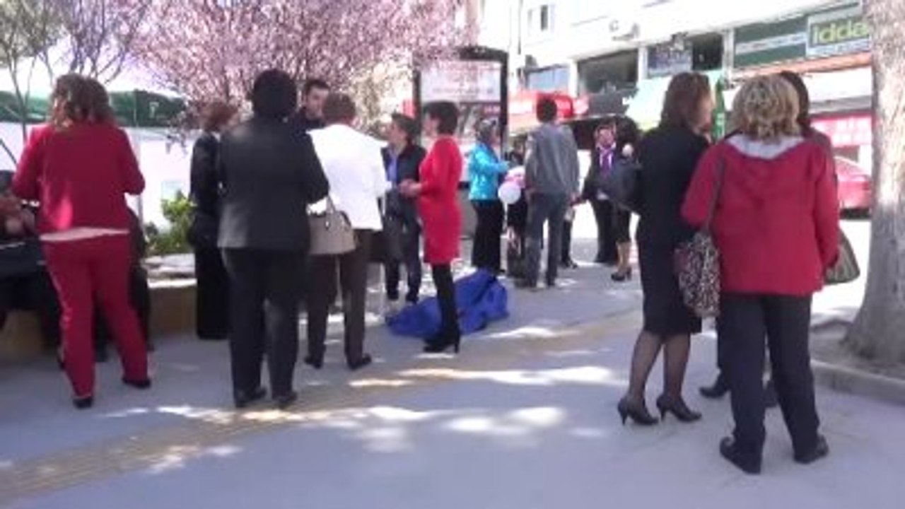 CHP'de "8 Mart Dünya Kadınlar Günü" Etkinliği