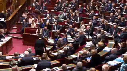 Enseignement supérieur : " Les jeunes ont besoin d'avoir confiance en l'avenir et en leur pays ! "