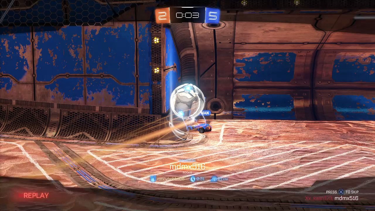 Rocket League_2016