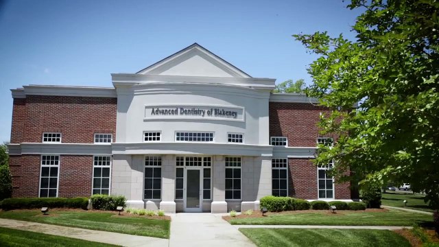 Restorative Dentistry - Charlotte, NC - Ballantyne, NC - Gastonia, NC - Advanced Dentistry of Blakeney