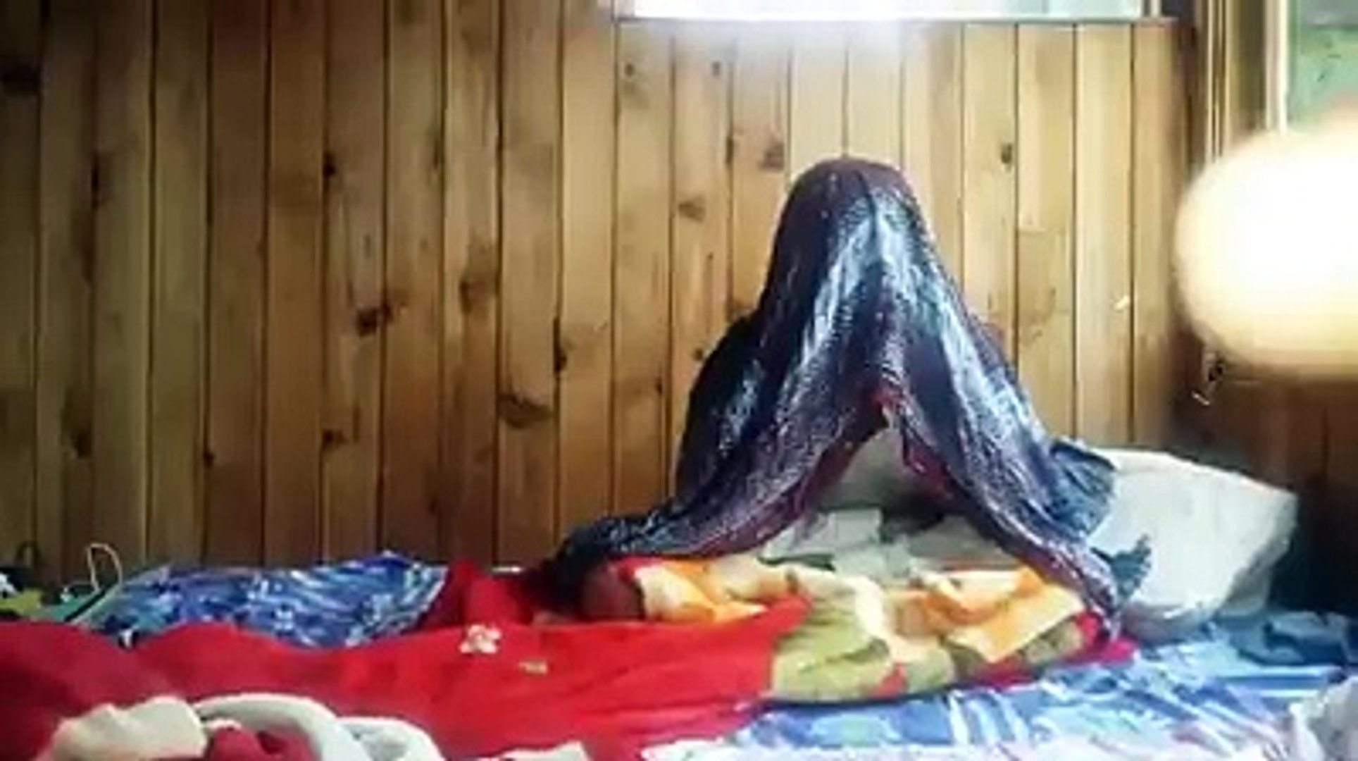 Scary Ghost
