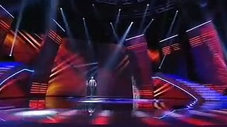 Merlin Cadogan - Britain's Got Talent
