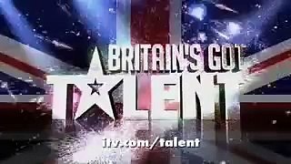 The Result - Britain's Got Talent 2009