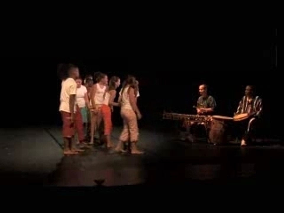 Présentation Stage Difé Kako Guyane