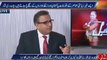 Khawaja Asif MQM per ilzam lagae tu theek aur Mustafa Kamal lagae tu 'Lafazi' - Rauf Klasra questions Ch Nisar