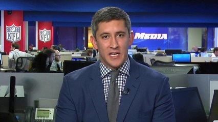 NFL Legal Tampering Period Explained 🏈