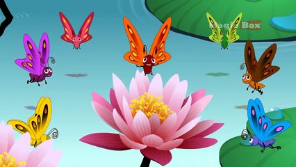 Inumugam - Chellame Chellam - Cartoon/Animated Tamil Rhymes For Kuttys