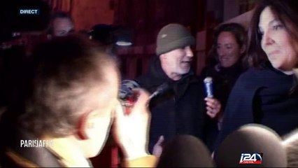 Enquête sur l'ex-Action directe Rouillan : "Apologie du terrorisme" ou simple déragage?