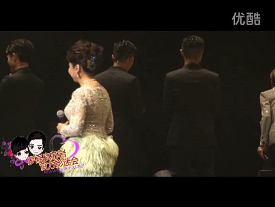 顾嘉辉演唱会大合唱部分罗嘉良讲话_标清