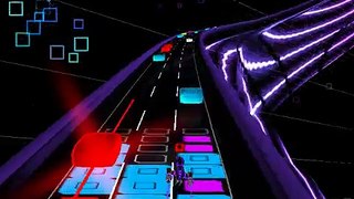 2012 Soundtrack - Harald Kloser (Audiosurf)