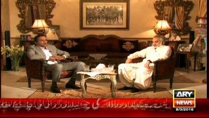 Zulfiqar Mirza tells condition on which he can join in Kamal’s party