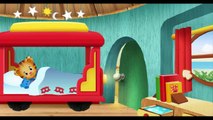 Daniel Tigers Neighborhood My Bedtime Cartoon Animation PBS Kids Game Play Walkthrough