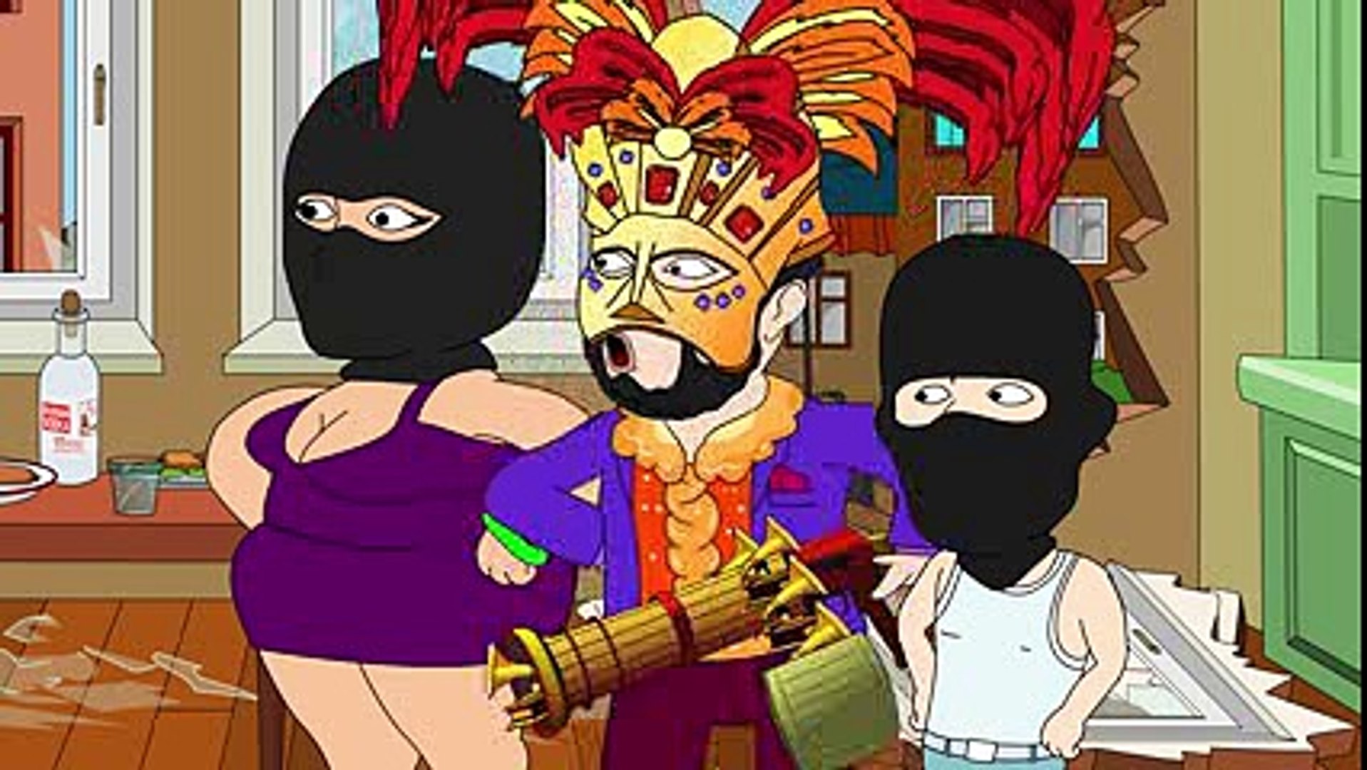 Ленинград против попсы — KuTstupid