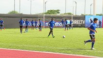 Previa Emelec vs Olimpia