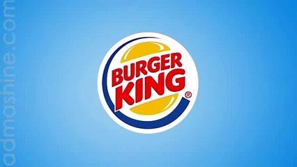 Акция от Бургер Кинг