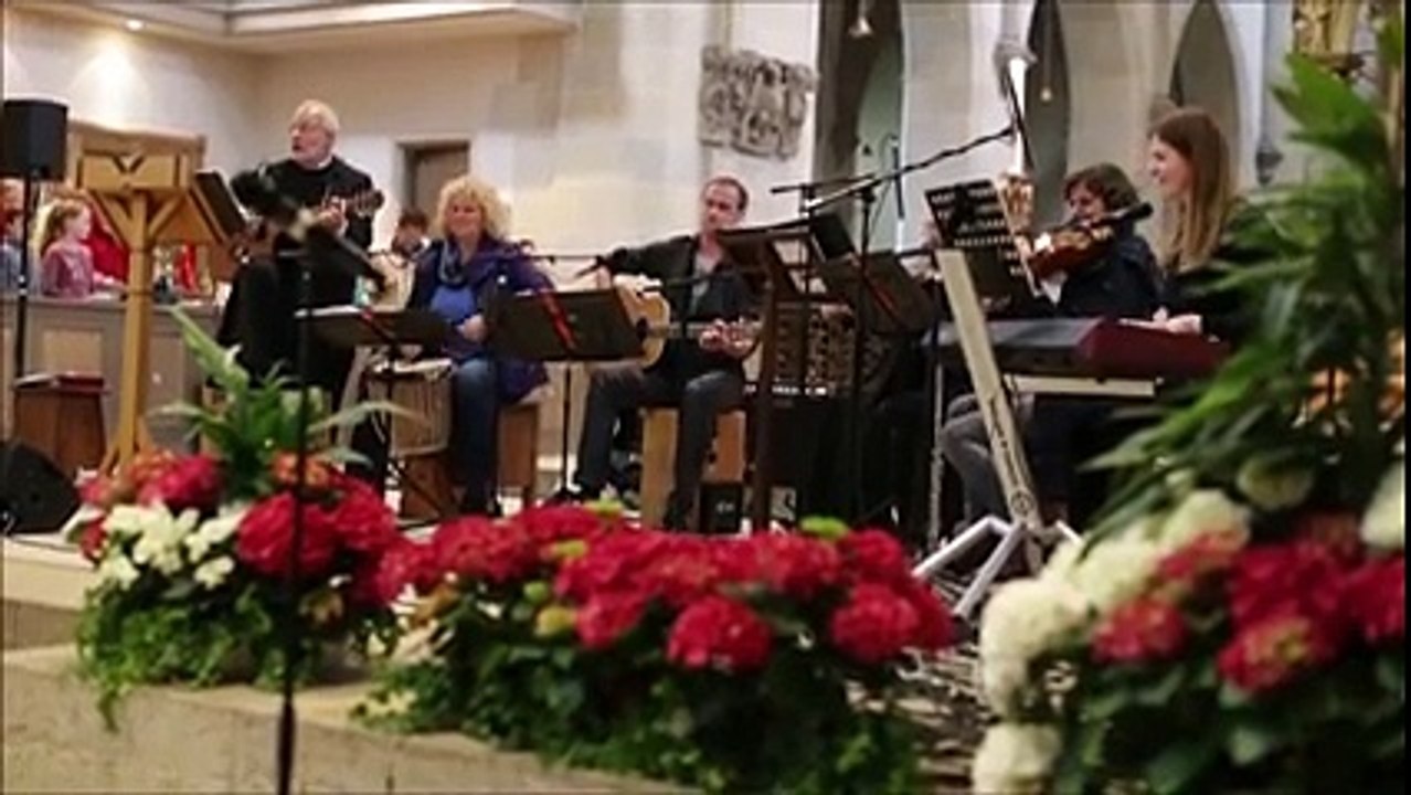 Musikgruppe Erzabtei St Ottilien