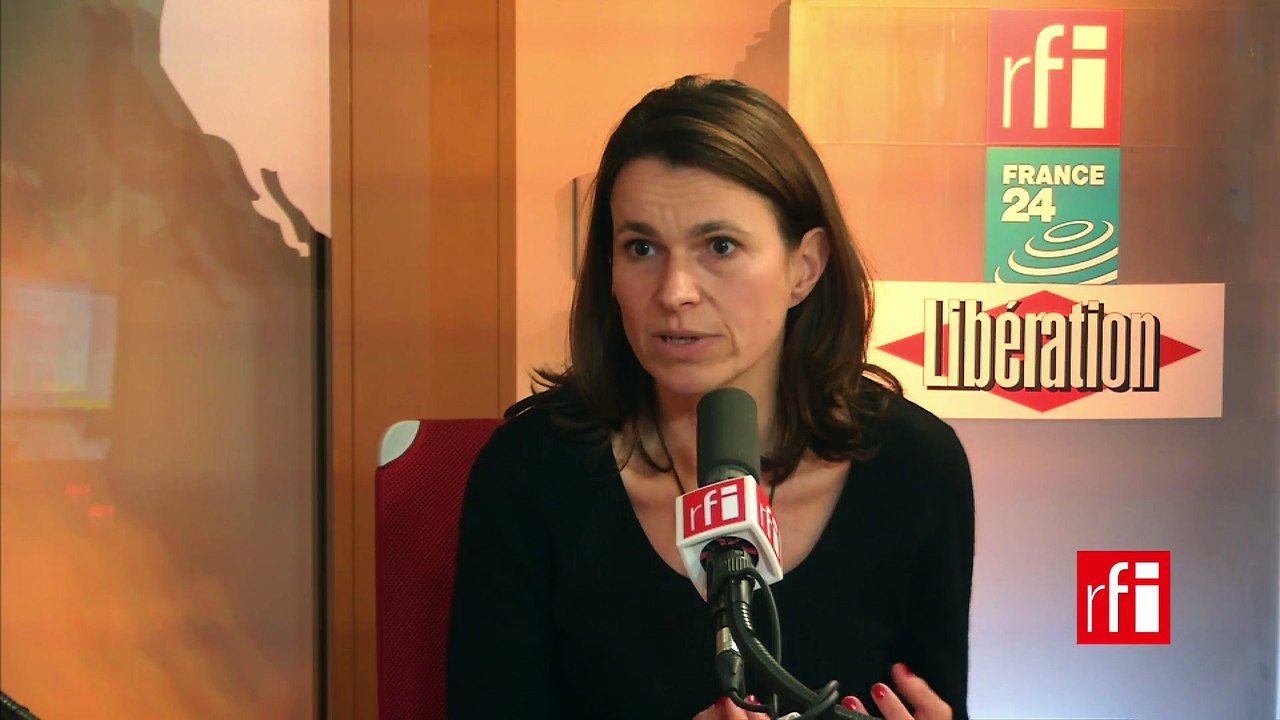 Mardi politique - Aurélie Filippetti, ancienne ministre de la Culture (2e partie)