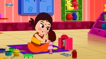 Hindi Rhymes for Children 2016 - Chotisi Meri Gudiya - | Hindi Balgeet | Hindi Kids Songs