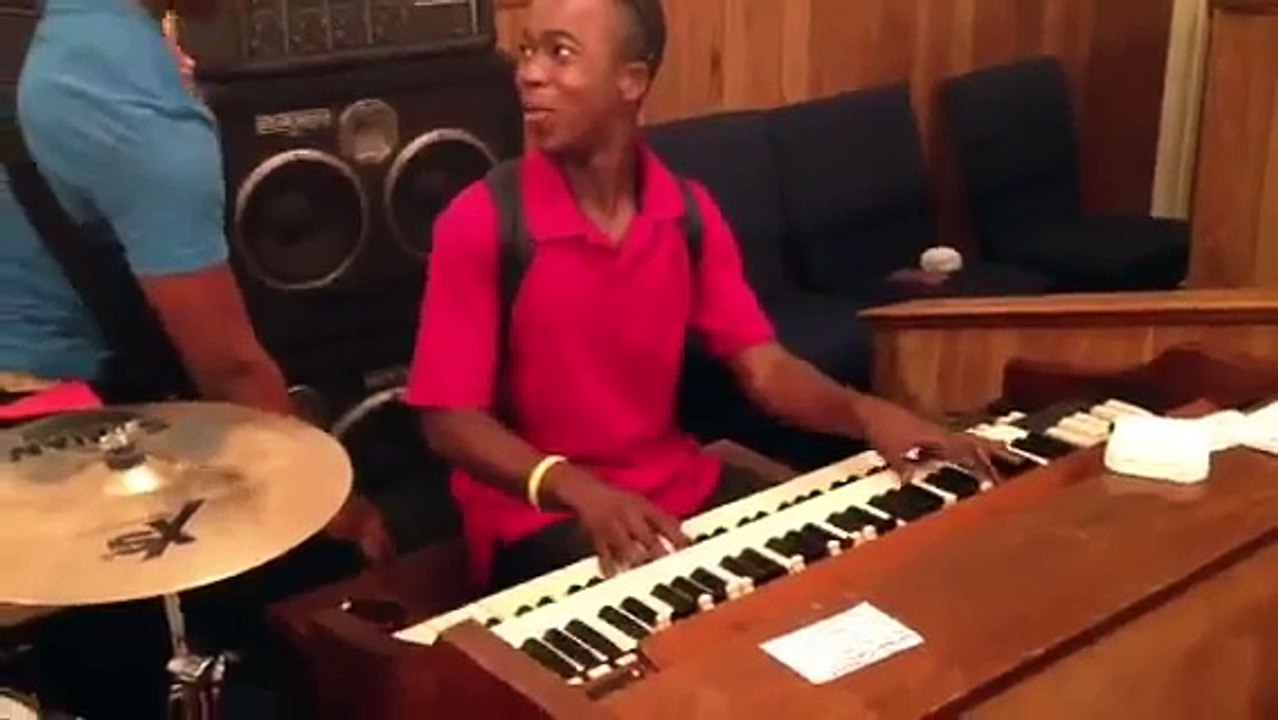 Taishawn Tyler - "My Soul Says Yes"