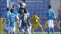 اهداف الفيصلي  2 - 1 نفط الوسط  بتاريخ 8/3/2016 في كاس الاتحلد الاسيوي