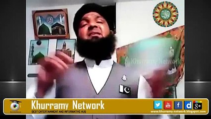 Last Moment of Mumtaz Qadri [Part- 1-2] - Must Watch It