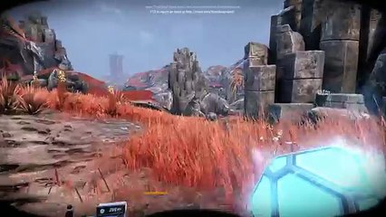 The Solus Project - Lost Artifacts & Relics 3rd Island - Flight Recorder n°2 (1024p FULL HD)