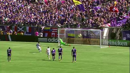 All 36 Goals in MLS Week 1 (New Record)