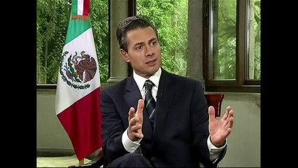 Líder mexicano compara Trump a Hitler