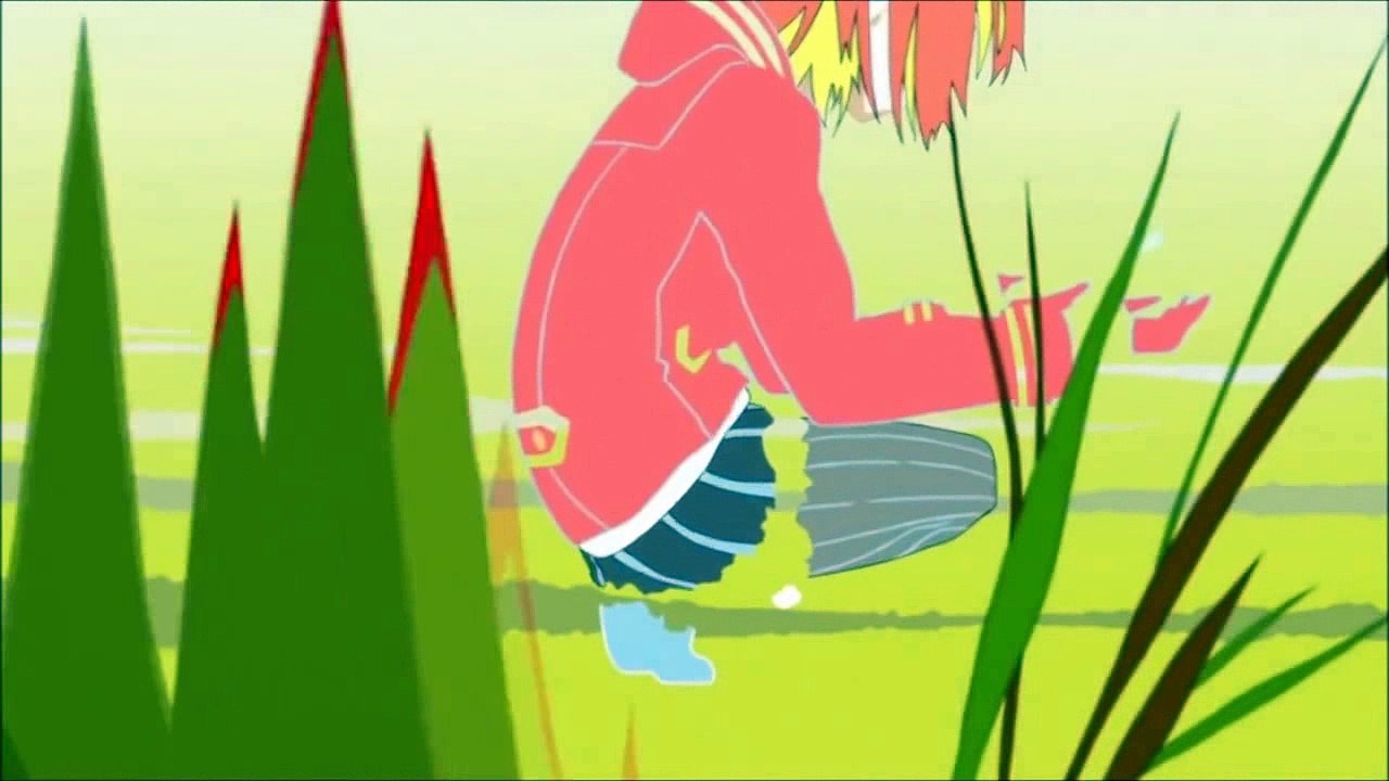 erased ending italiana