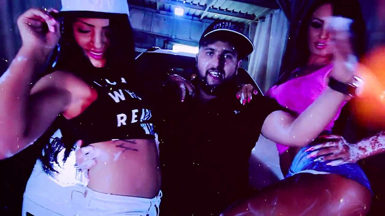 MIRAJ - IMI CURGE BALA ( OFICIAL VIDEO  )