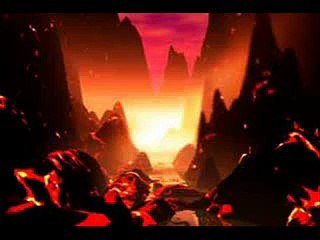 Allah Cehennem'le sohbet eder mi ?