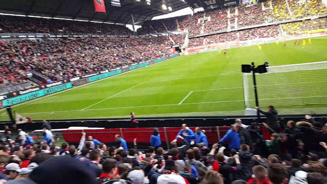 06/03/16 : SRFC-FCN : but Kamil Grosicki (15')