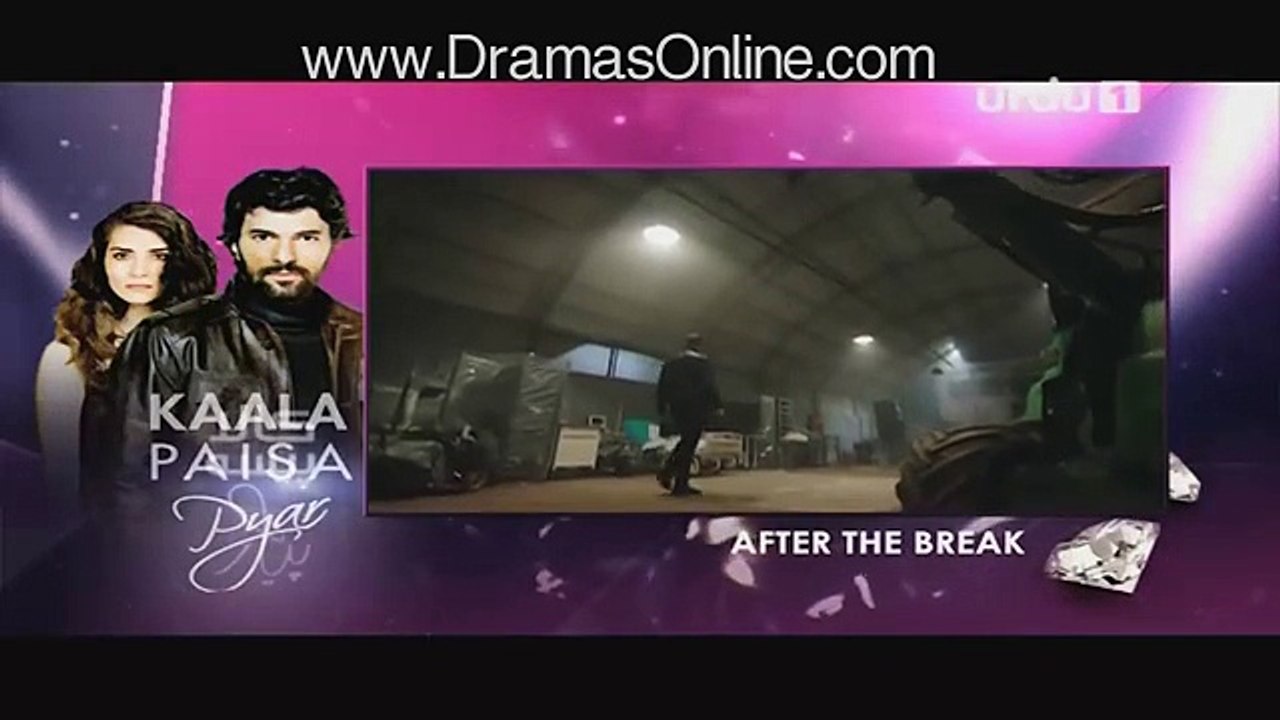 Kaala Paisa Pyaar Episode 155 - 8 March 2016
