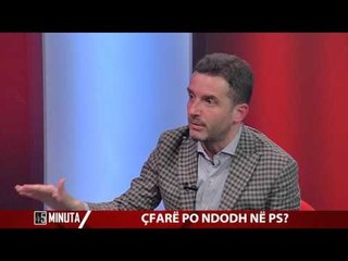 Report TV - UKT, Braçe: I papranueshëm sulmi i Kokëdhimës ndaj Veliajt