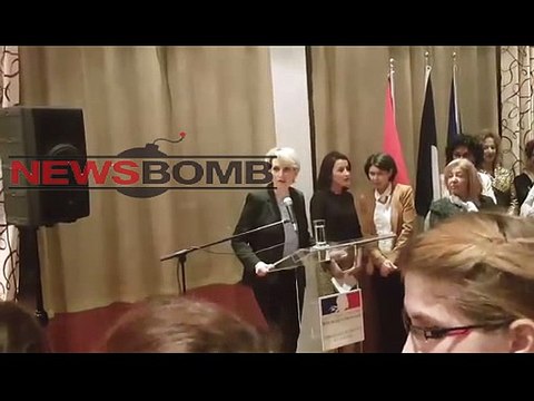 “Unë një trup i vdekur, i jepja jetë djalit tim”, Kodheli tregon momentin kur mësoi se të jesh e suksesshme, nuk është e