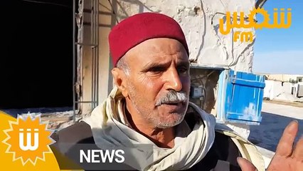 حصري بن قردان : مواطن يروي تفاصيل إقتحام الإرهابين لمنزله هذا اليوم