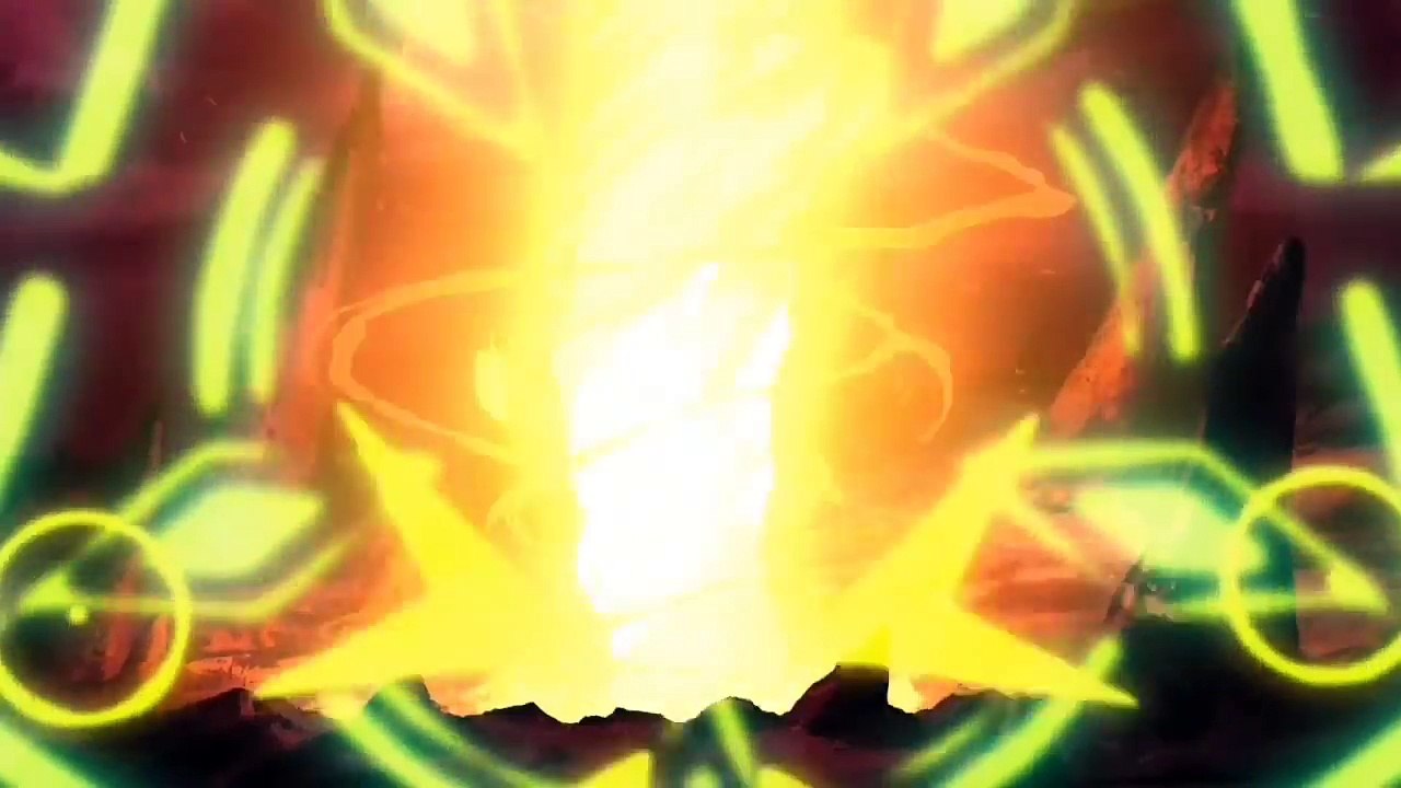 Owari no SeraphAMV- Revolution [HD][1]